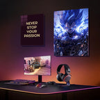 Super Vegeta SuperSaiyanBlue CO17432 - Image 3