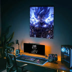 Super Vegeta SuperSaiyanBlue CO17432 - Image 4