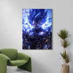 Super Vegeta SuperSaiyanBlue CO17432 - Image 5