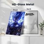 Super Vegeta SuperSaiyanBlue CO17432 - Image 6