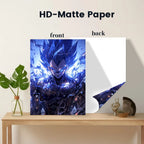 Super Vegeta SuperSaiyanBlue CO17432 - Image 7