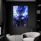 Super Vegeta SuperSaiyanBlue CO17432 - Image 9