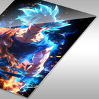 SuperSaiyanBlue Goku Powerful CO11530 - Image 11