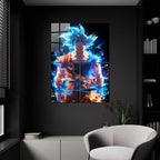 SuperSaiyanBlue Goku Powerful CO11530 - Image 9