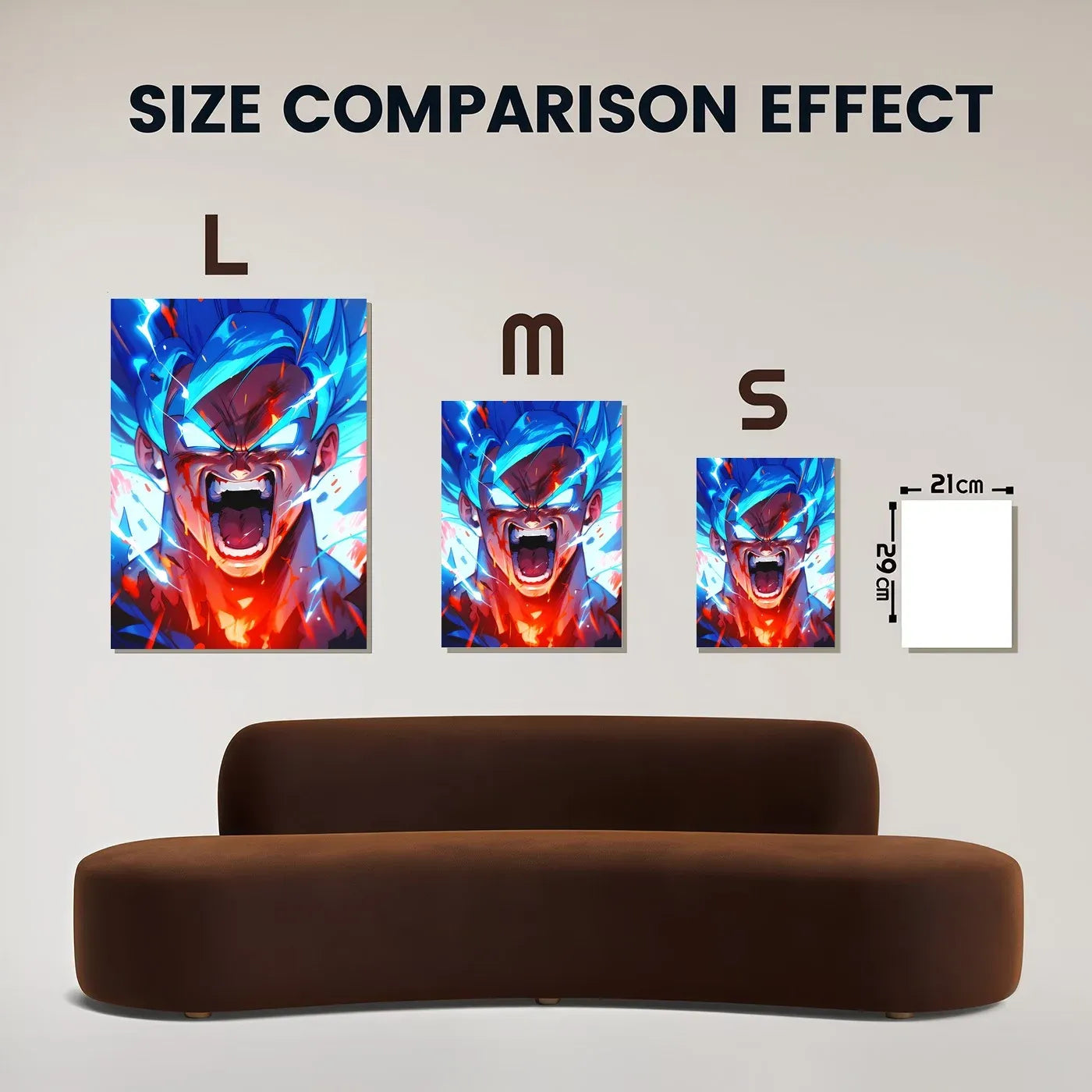 Z Goku SuperSaiyanBlue CO10293 - Image 10