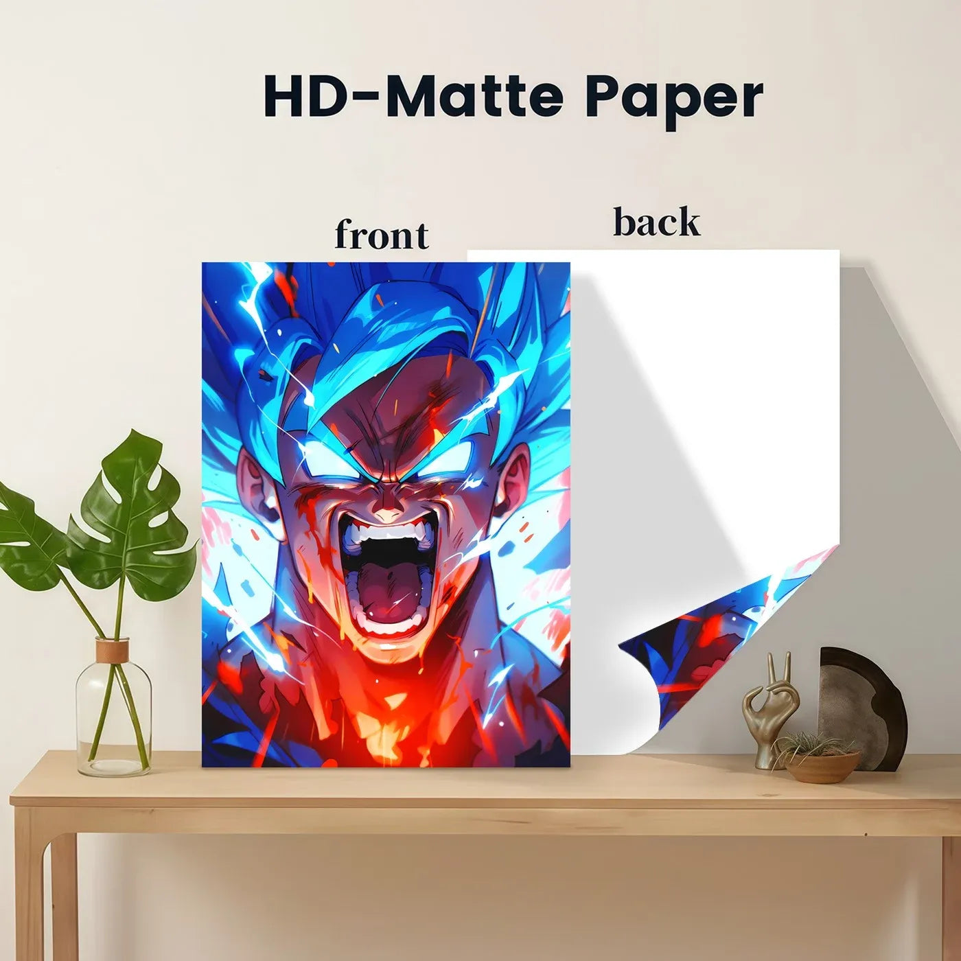 Z Goku SuperSaiyanBlue CO10293 - Image 7