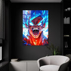 Z Goku SuperSaiyanBlue CO10293 - Image 9