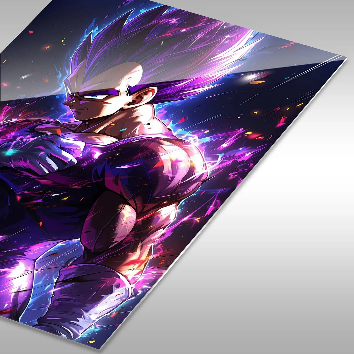 Super Vegeta UltraEgo CO17628 - Image 11