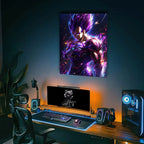 Super Vegeta UltraEgo CO17628 - Image 4