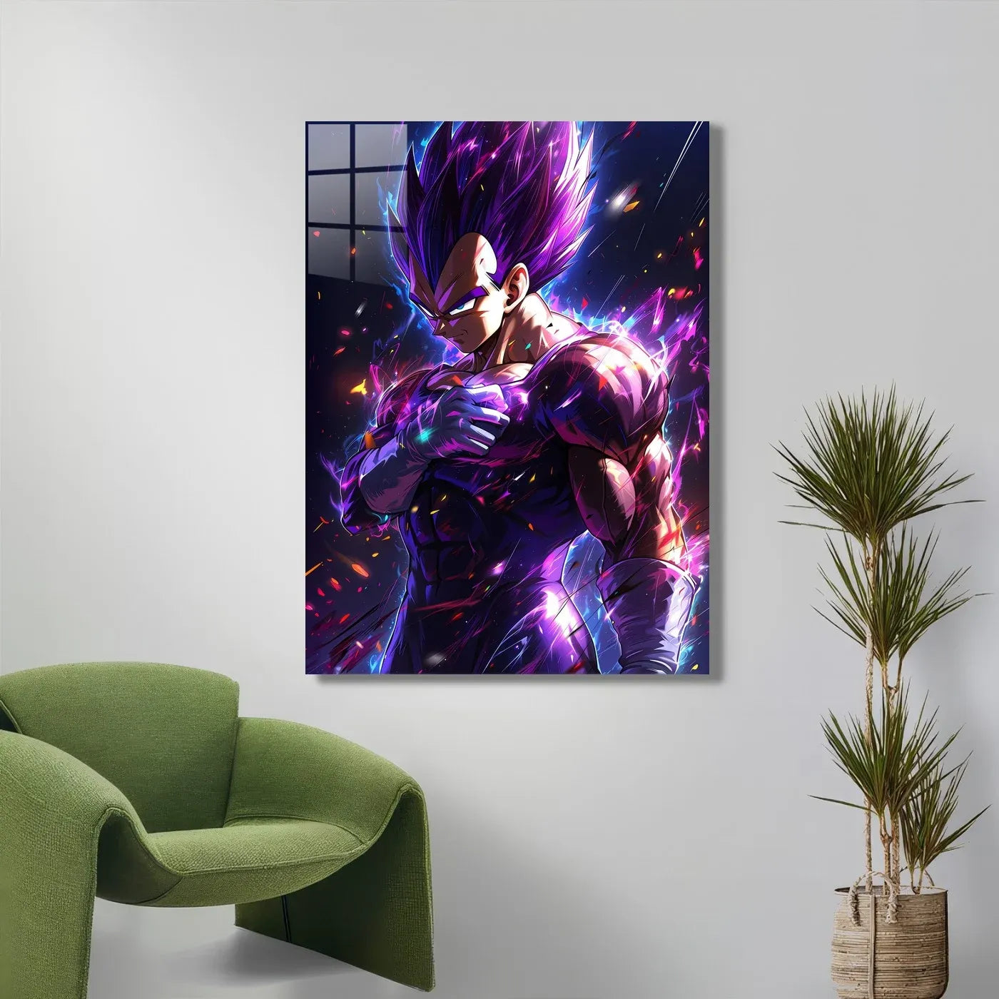 Super Vegeta UltraEgo CO17628 - Image 5