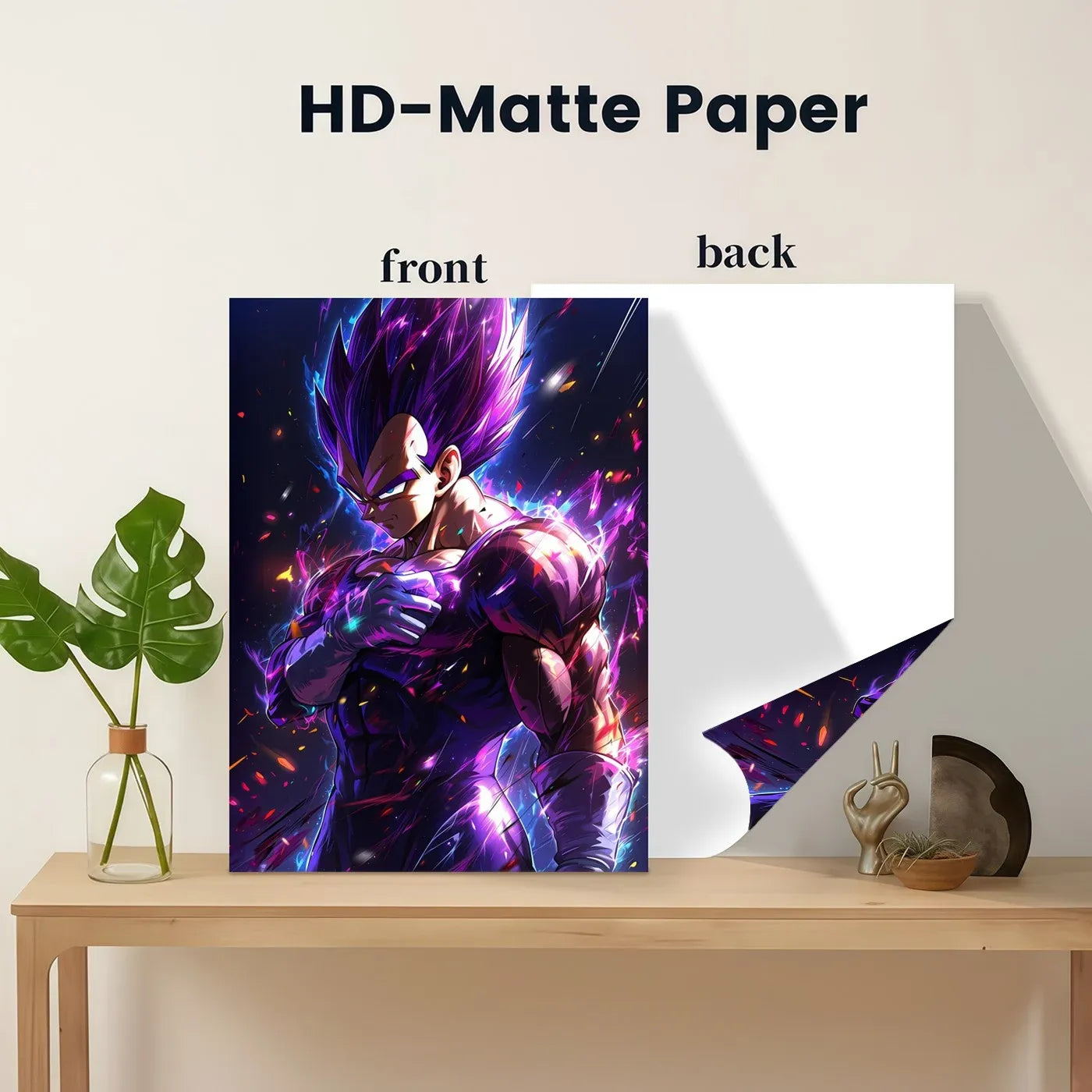 Super Vegeta UltraEgo CO17628 - Image 7