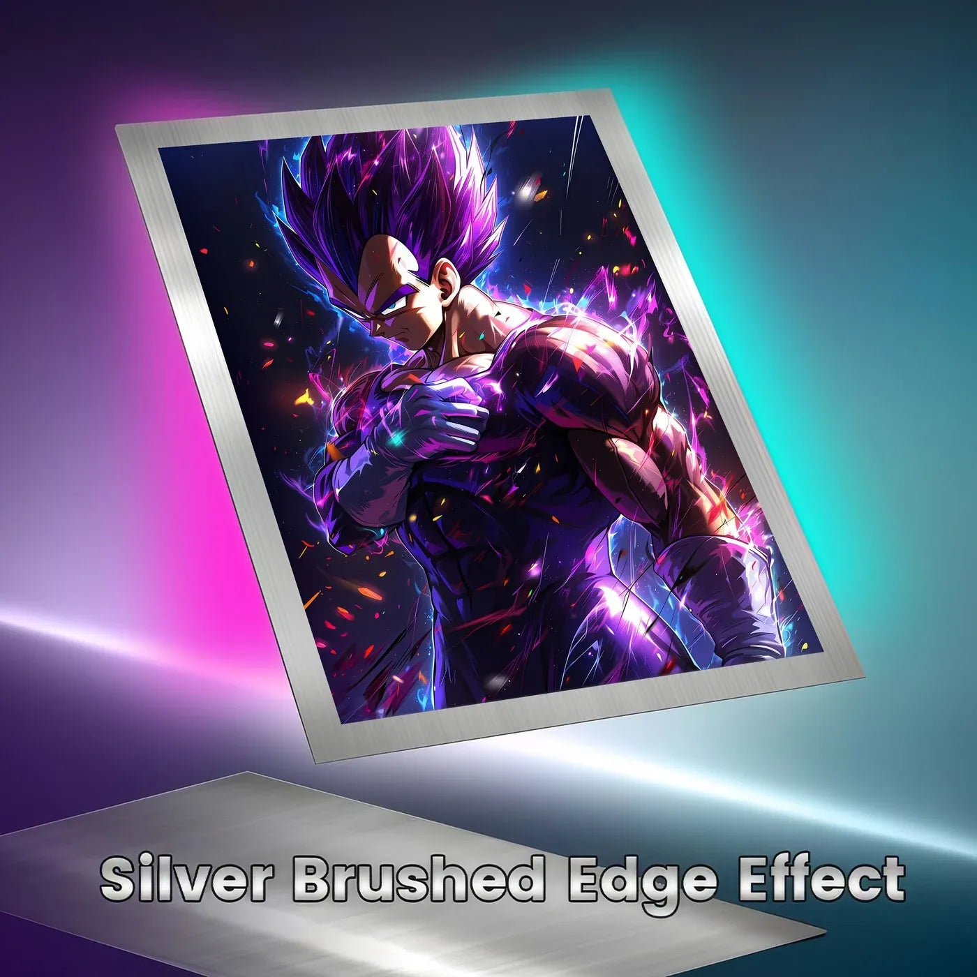 Super Vegeta UltraEgo CO17628 - Image 8