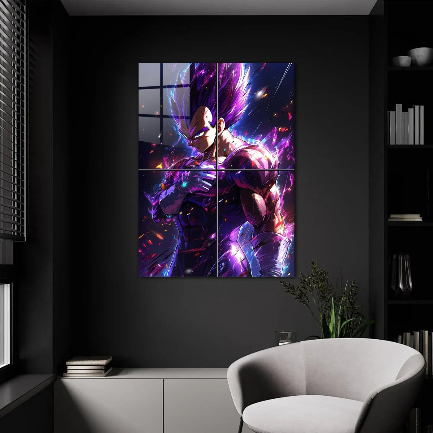 Super Vegeta UltraEgo CO17628 - Image 9