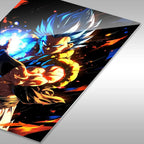 Gogeta SuperSaiyanBlue ChargingKiBlast CO13092 - Image 11