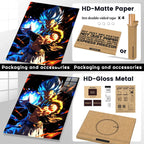 Gogeta SuperSaiyanBlue ChargingKiBlast CO13092 - Image 12