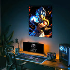 Gogeta SuperSaiyanBlue ChargingKiBlast CO13092 - Image 4