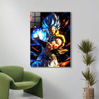 Gogeta SuperSaiyanBlue ChargingKiBlast CO13092 - Image 5