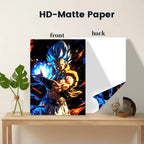 Gogeta SuperSaiyanBlue ChargingKiBlast CO13092 - Image 7