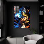 Gogeta SuperSaiyanBlue ChargingKiBlast CO13092 - Image 9