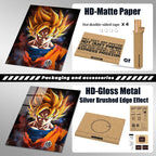 Z Goku SuperSaiyan CO10981 - Image 11