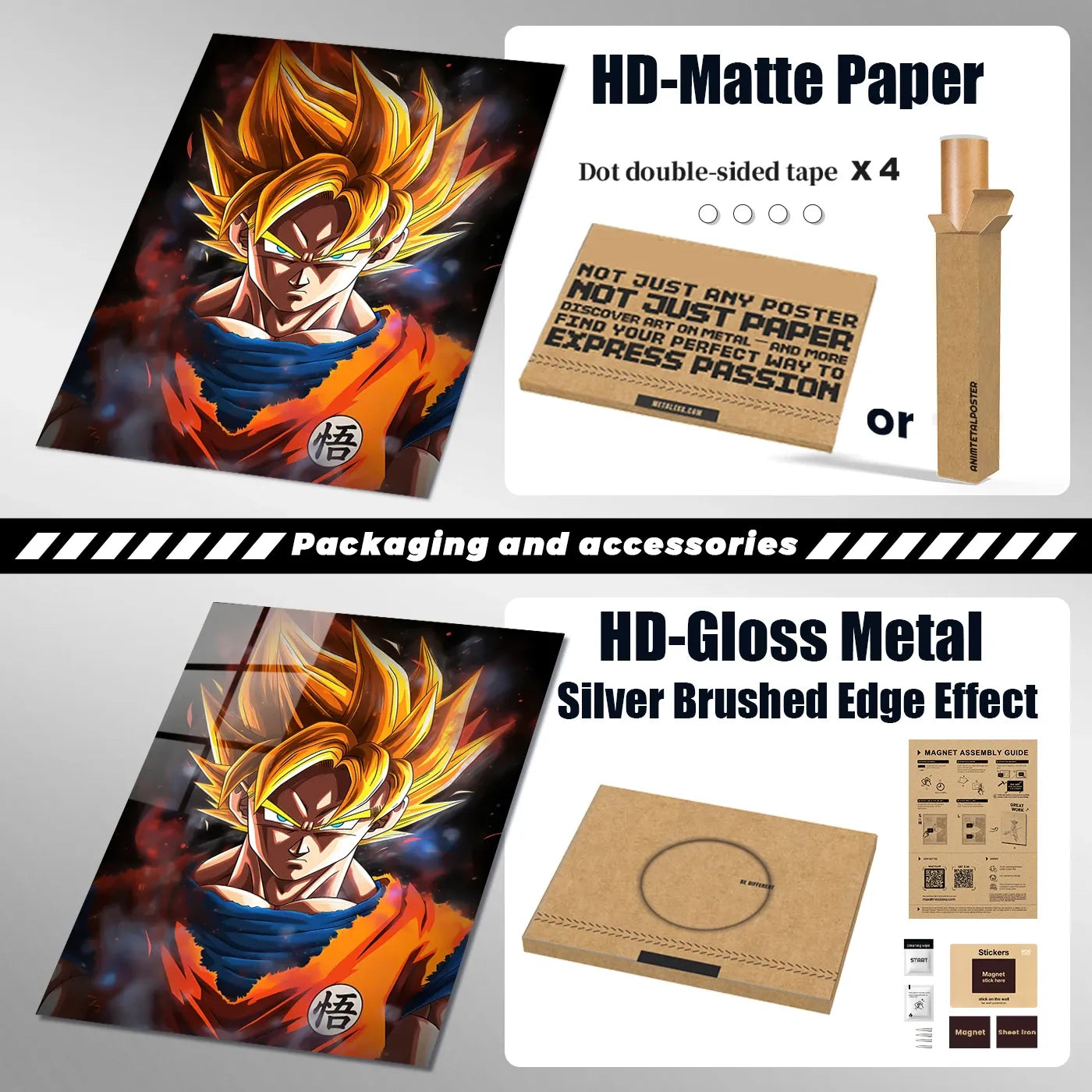 Z Goku SuperSaiyan CO10981 - Image 11