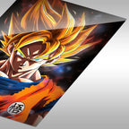 Z Goku SuperSaiyan CO10981 - Image 13