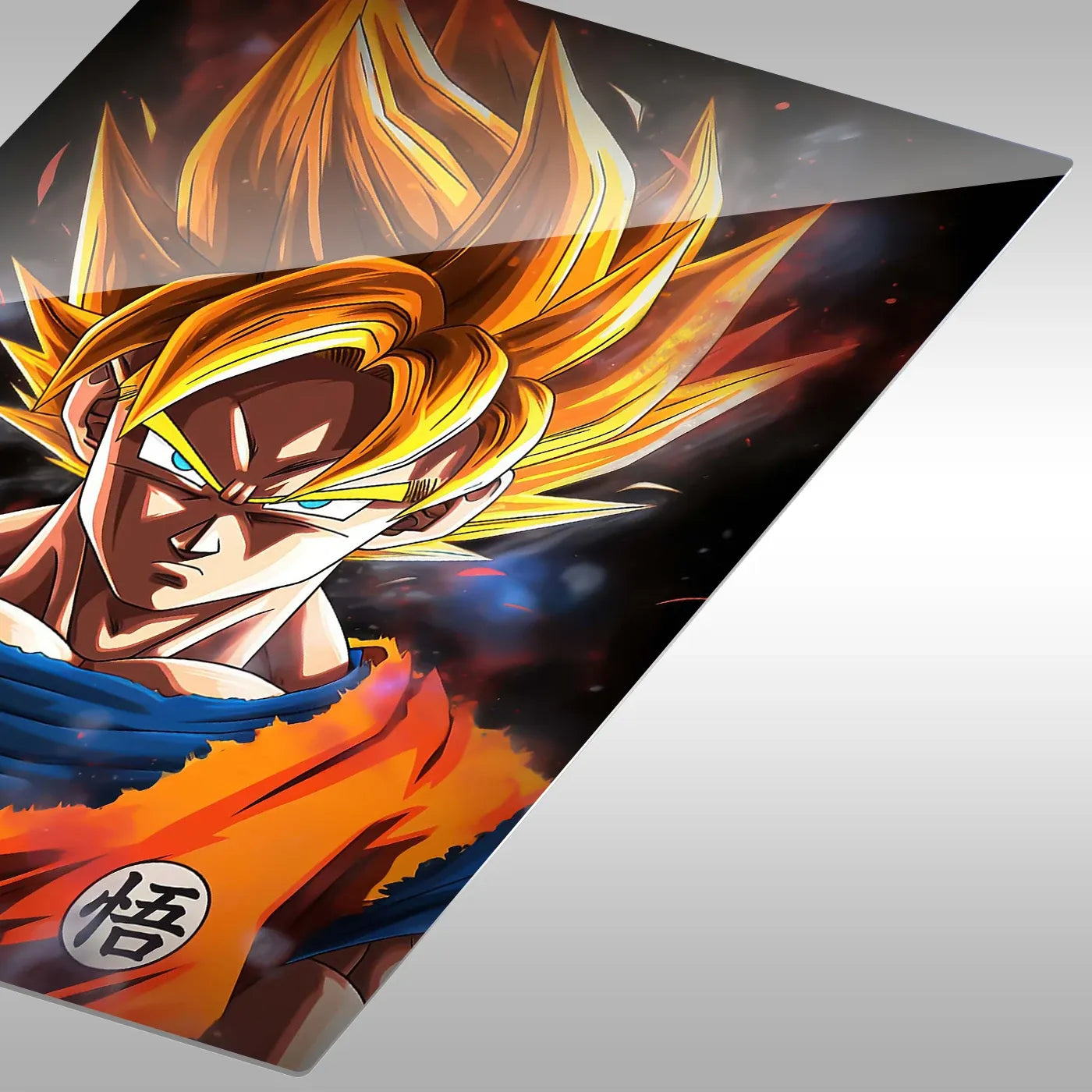 Z Goku SuperSaiyan CO10981 - Image 13