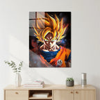 Z Goku SuperSaiyan CO10981 - Image 5