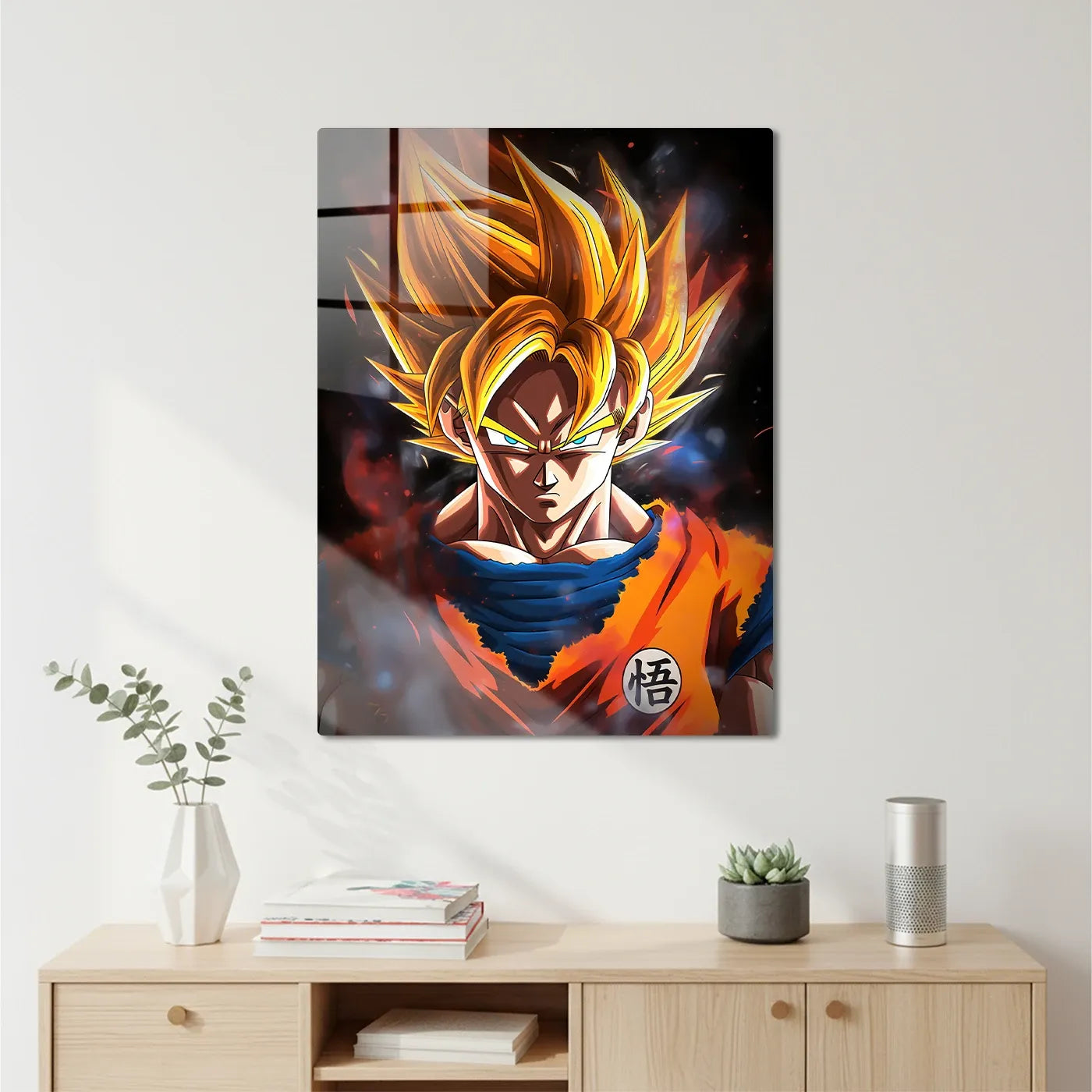 Z Goku SuperSaiyan CO10981 - Image 5