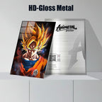 Z Goku SuperSaiyan CO10981 - Image 6