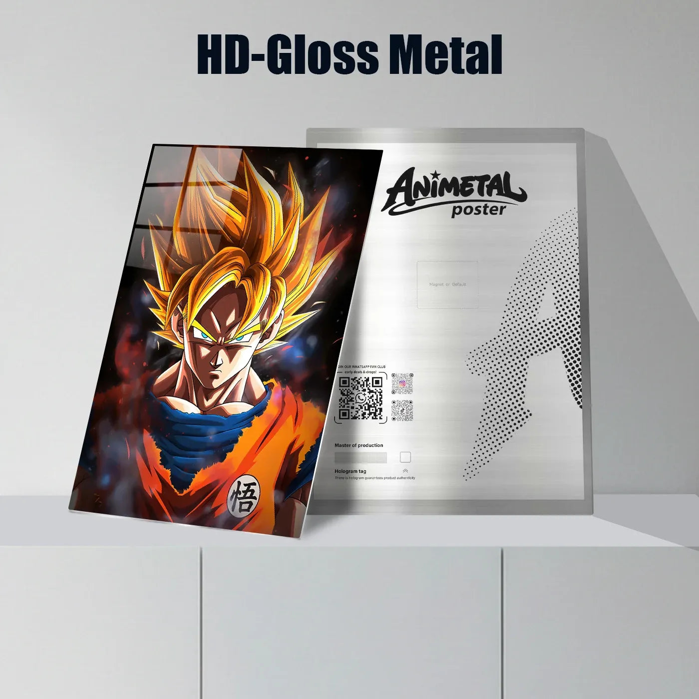 Z Goku SuperSaiyan CO10981 - Image 6