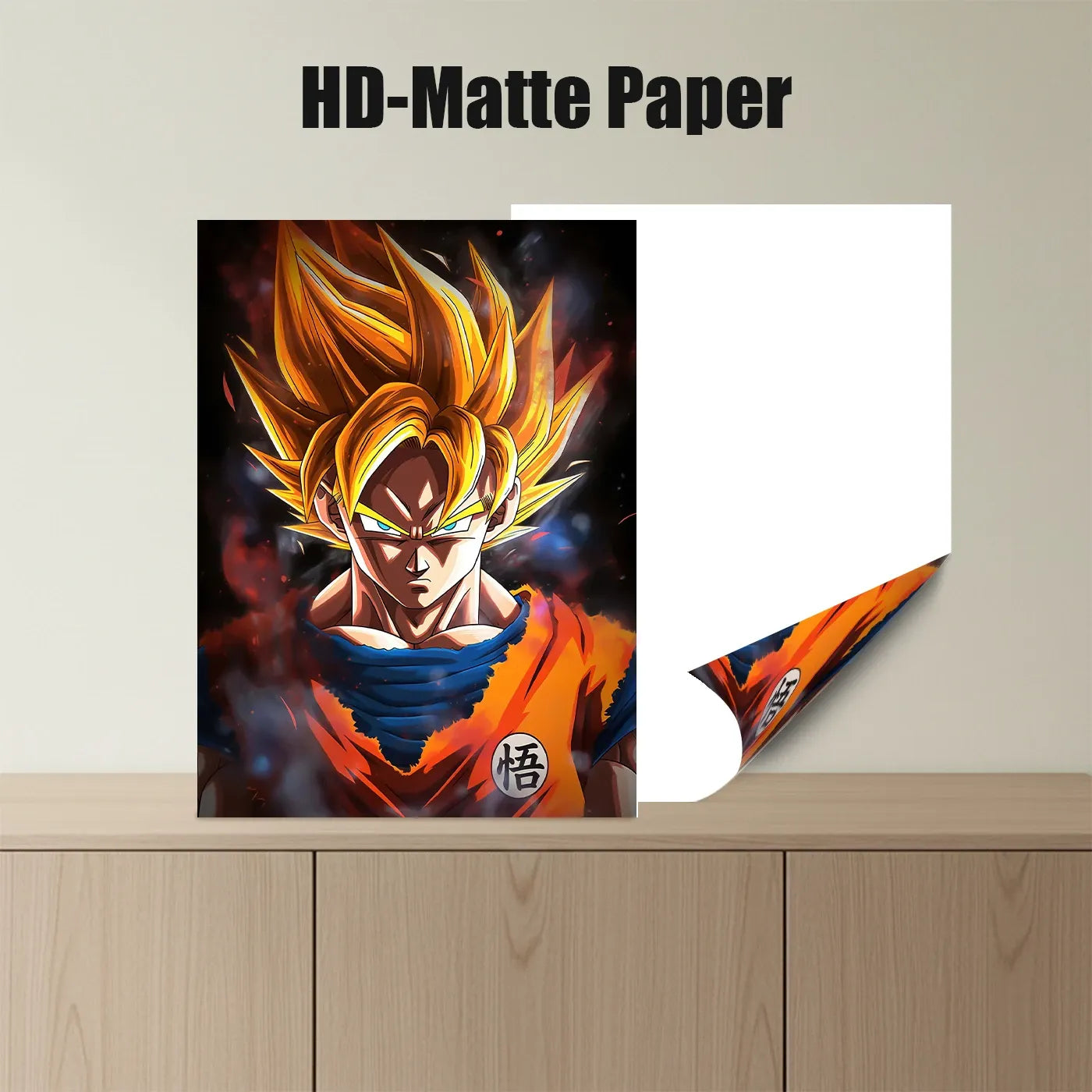 Z Goku SuperSaiyan CO10981 - Image 7