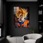 Z Goku SuperSaiyan CO10981 - Image 9