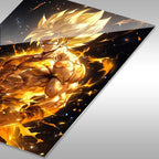 Z Goku SuperSaiyan CO13718 - Image 11