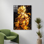 Z Goku SuperSaiyan CO13718 - Image 5
