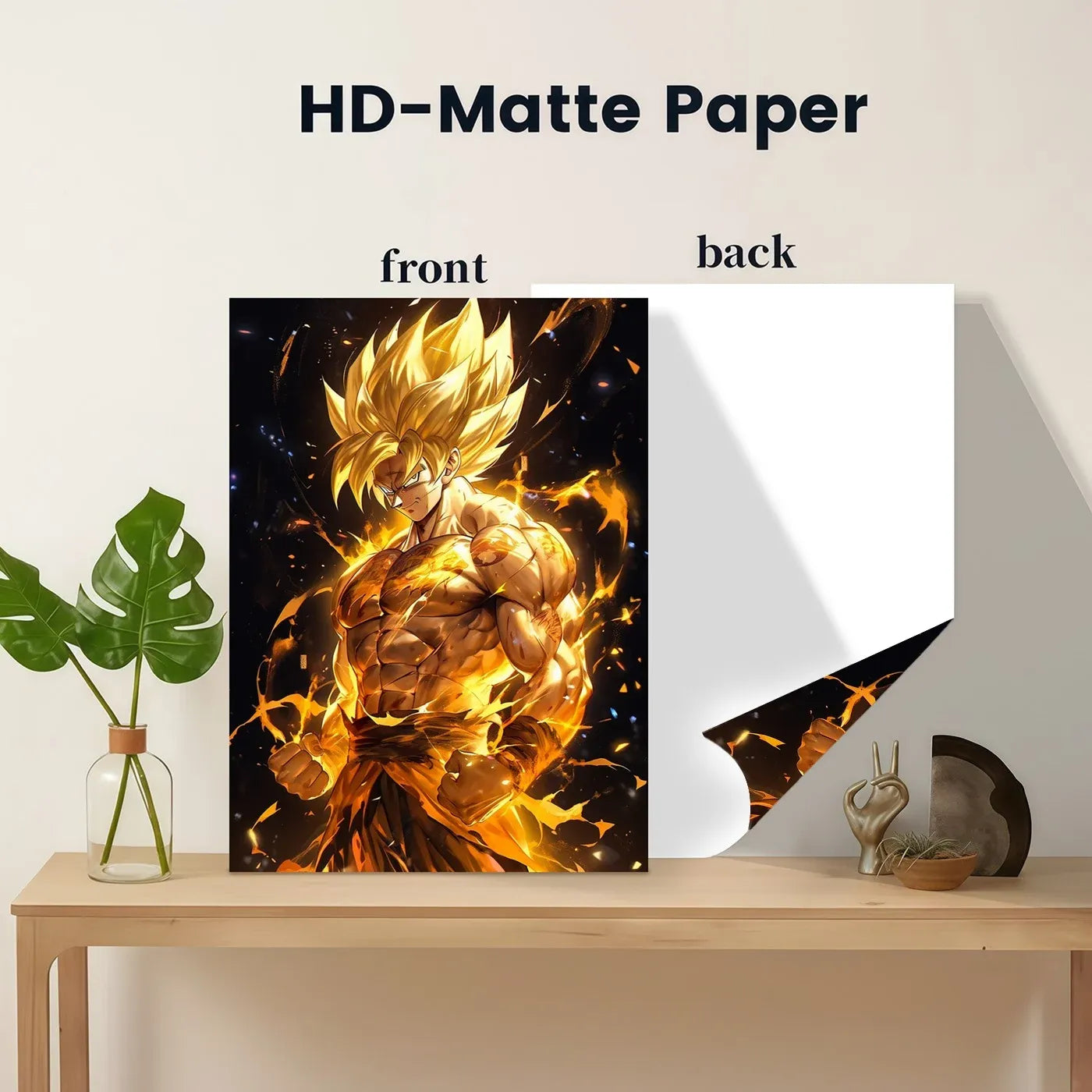 Z Goku SuperSaiyan CO13718 - Image 7