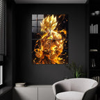 Z Goku SuperSaiyan CO13718 - Image 9