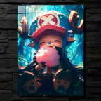 Chopper Happy CO10222 - Image 1