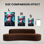 Chopper Happy CO10222 - Image 10