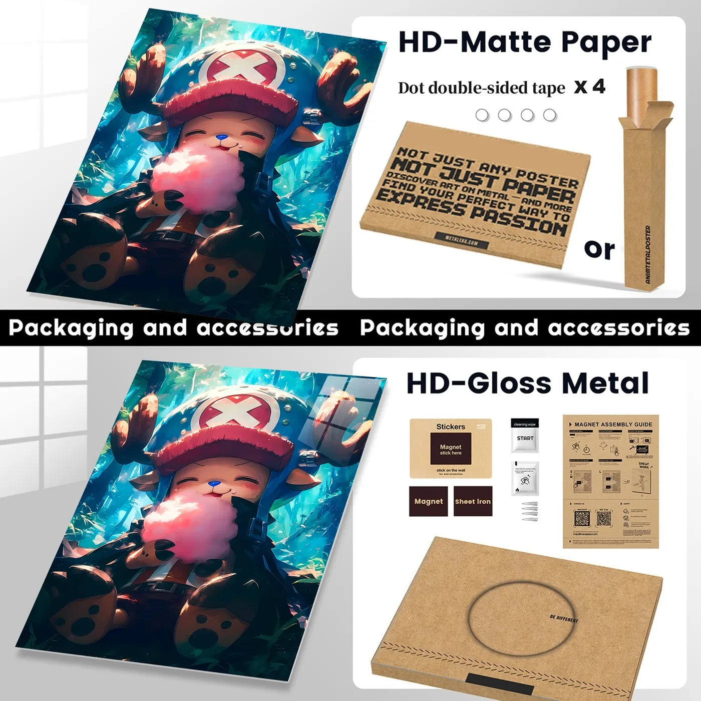 Chopper Happy CO10222 - Image 12