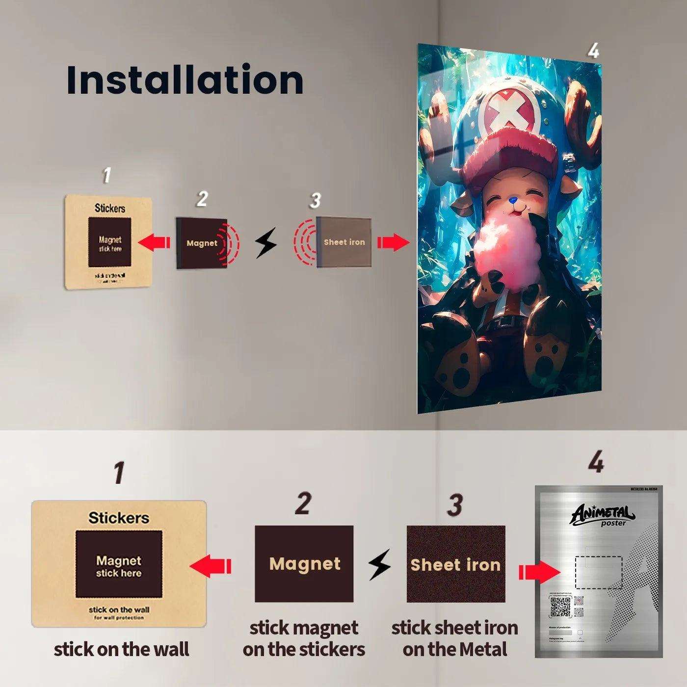 Chopper Happy CO10222 - Image 13