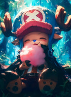 Chopper Happy CO10222 - Image 2