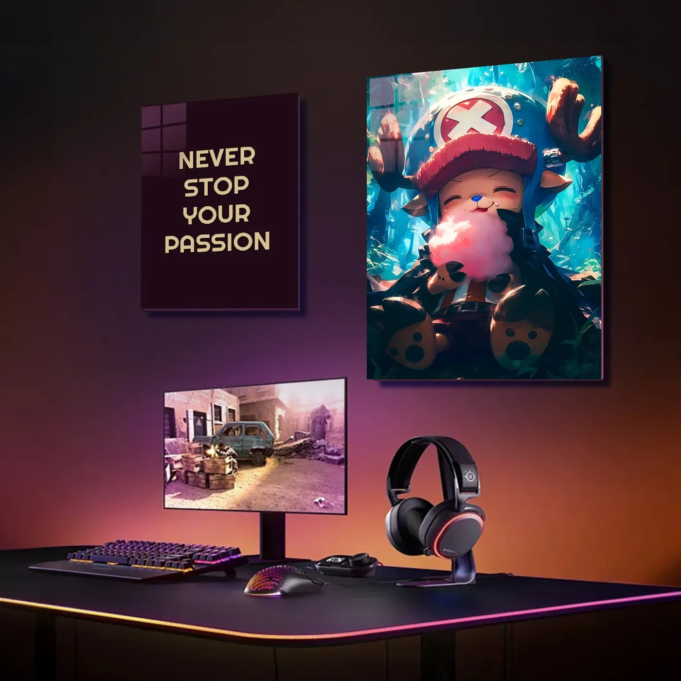 Chopper Happy CO10222 - Image 3