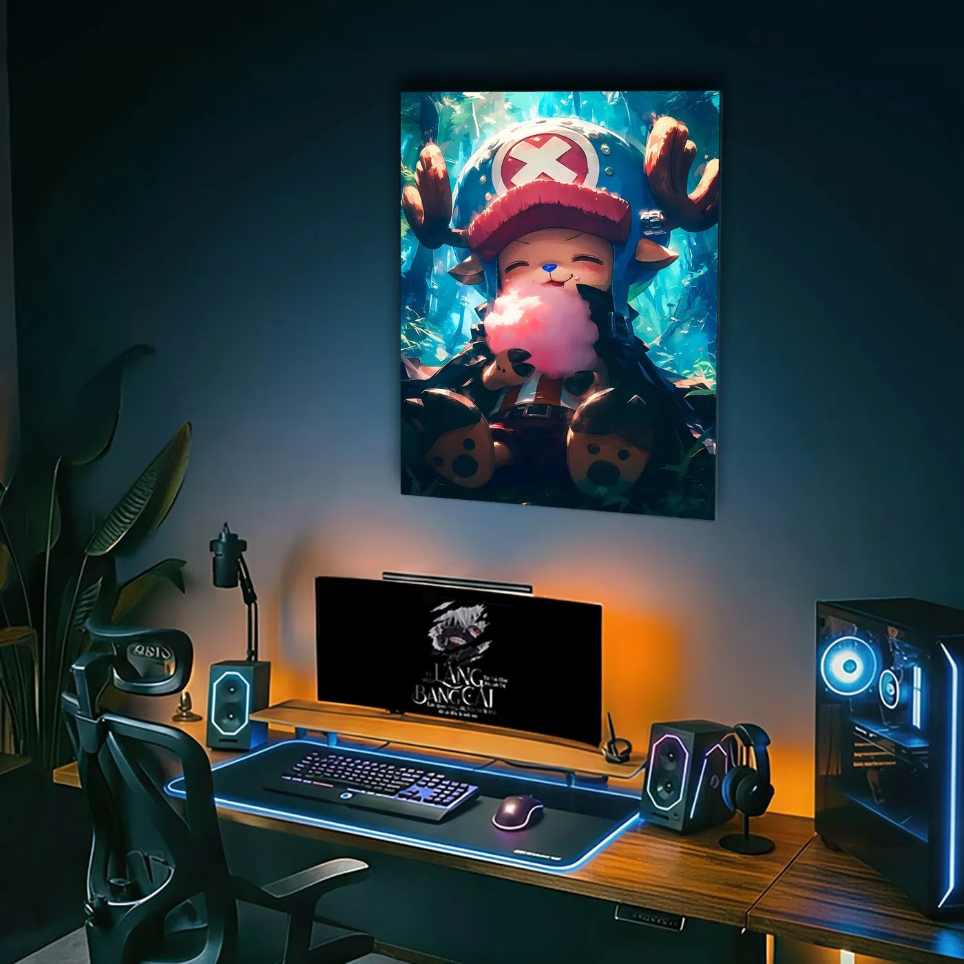 Chopper Happy CO10222 - Image 4