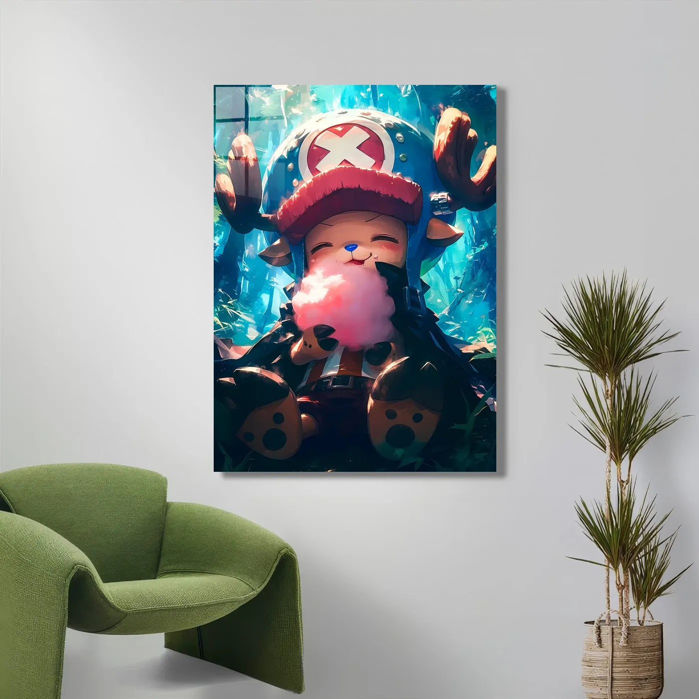 Chopper Happy CO10222 - Image 5