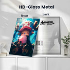 Chopper Happy CO10222 - Image 6