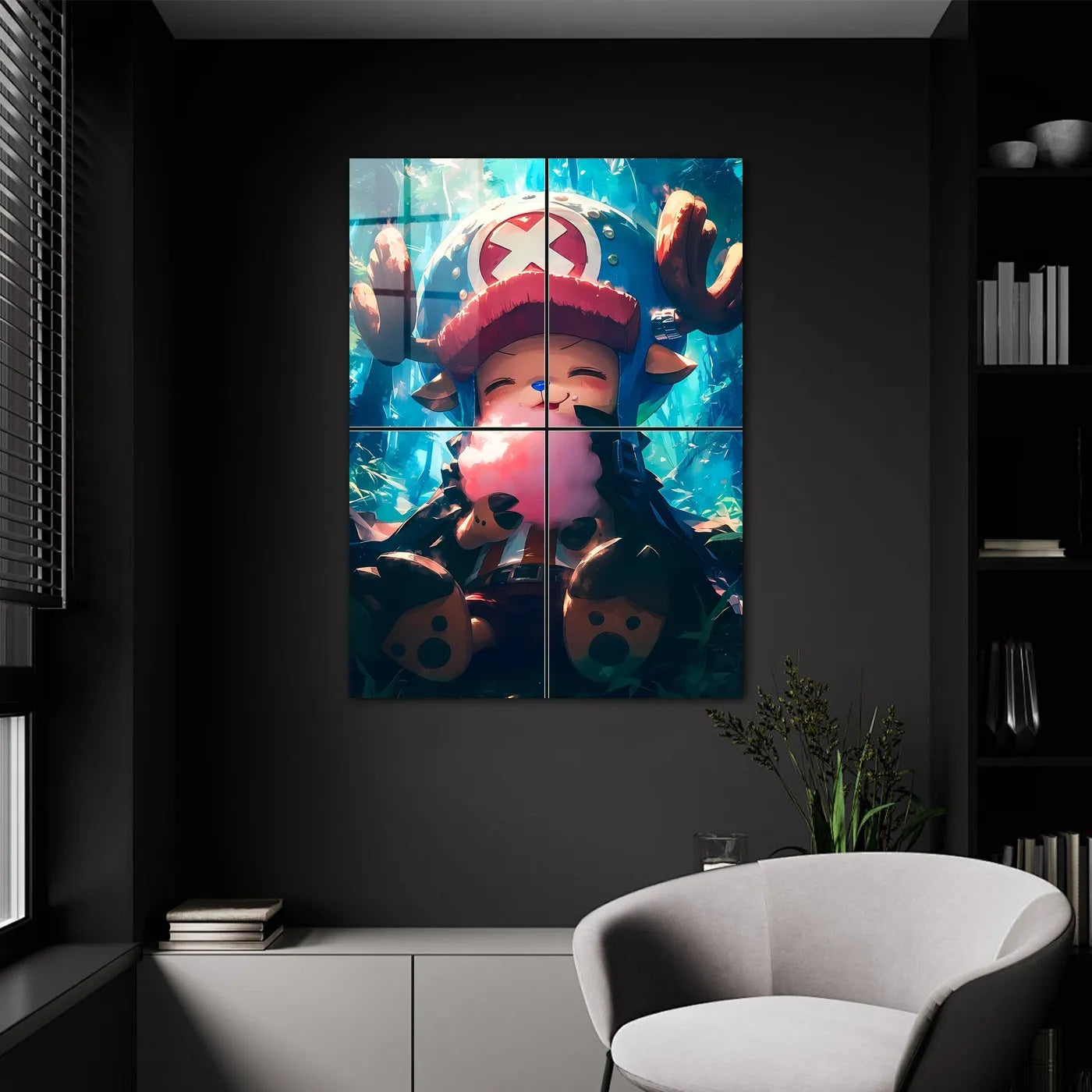 Chopper Happy CO10222 - Image 9