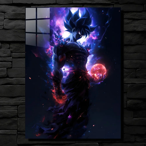Ultra Instinct Goku Cosmic CO11336 - Image 1