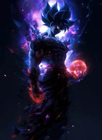 Ultra Instinct Goku Cosmic CO11336 - Image 2