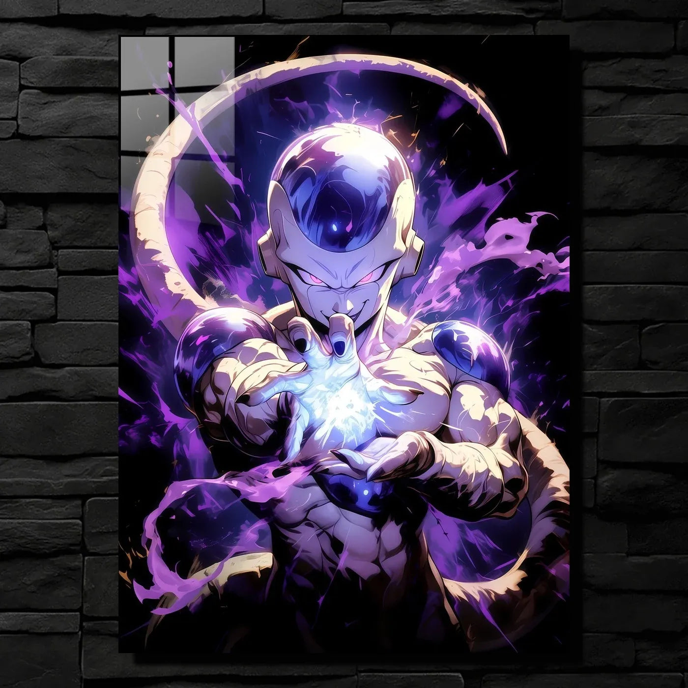 Frieza Powerful CO10296 - Image 1